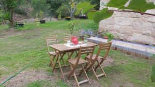 Casita a estrenar en finca con río próxima a Tui, Gondomar y Portugal. - Tui - 4