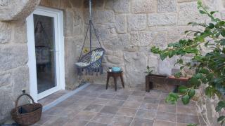 Casita a estrenar en finca con rio y piscina próxima a Tui Gondomar y Portugal - 3