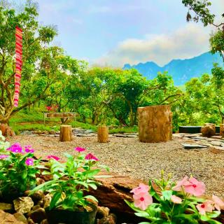 Mường Sang Retreat - 2