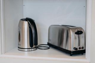 Coeur de ville #H3 - WIFI et NETFLIX - Lave linge - Logement partagé - Chambre privée - Cholet - 1
