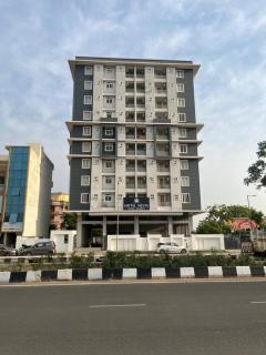 HOTEL NESTA - 7