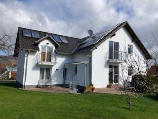 Ferienwohnung Rhönperle Dermbach - Dermbach - 0