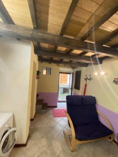 LA CASA DI ANNA - SantʼEufemia a Maiella - 2