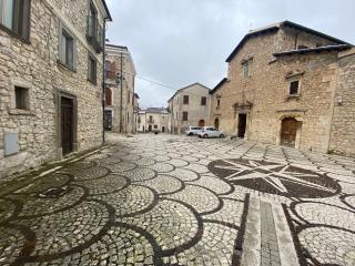 LA CASA DI ANNA - SantʼEufemia a Maiella - 6
