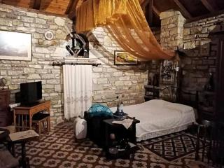 Alexana - Traditional House - Káto Figália - 4