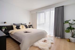 base-Beijing Wangfujing Serviced Apartment- in Hutong &Bike rental &Close to Forbidden City, Tian'anmen Square &Subway nearby &Free coffee &Washing machine,Kitchen &Restaurant discount &English speaking &High speed free WiFi - 1