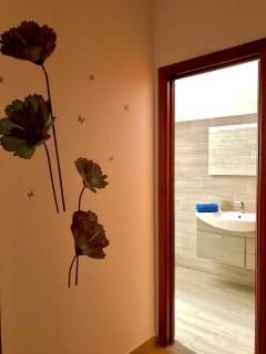 Jole guesthouse - Mazzarino - 1