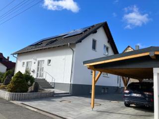 Ferienwohnung Rhönperle Dermbach - 4