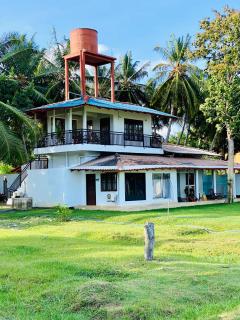 Lake View Cottage - Tissamaharama - 5