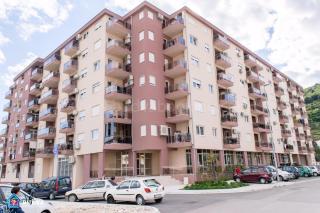 Apartment Ana - Budua - 7