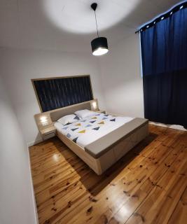 Chaleureux appartement refait à neuf - Vic-sur-Cère - 4