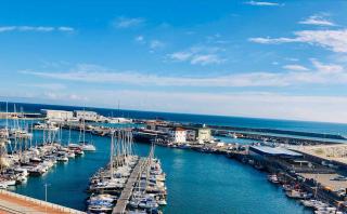 Apartamento playa - Arenys de Mar - 1