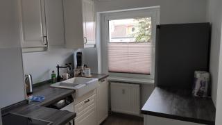 Wohnung Meeresbrise 48 qm mit Balkon - Rostock - 6