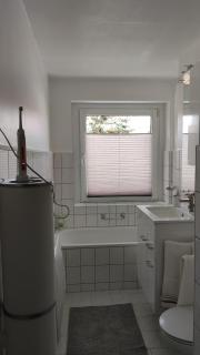 Wohnung Meeresbrise 48 qm mit Balkon - Rostock - 5