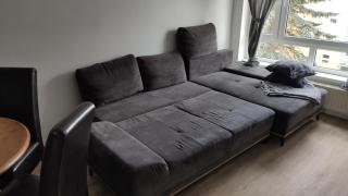 Wohnung Meeresbrise 48 qm mit Balkon - Rostock - 3