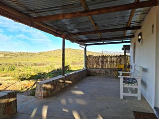 Klein Doorn Farm Stay - Oudtshoorn - 7