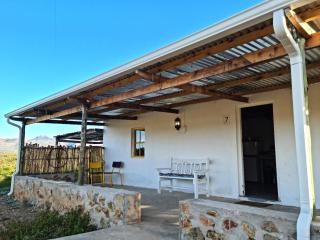 Klein Doorn Farm Stay - Oudtshoorn - 9