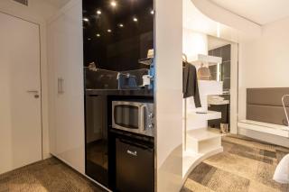 Novotel Suites Paris Expo Porte de Versailles - Parijs - 4
