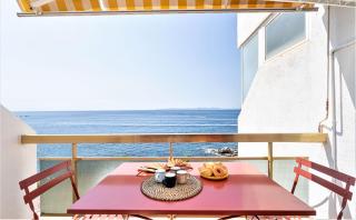 sea blue apartment - Roses - 7