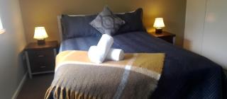 Cedar Lodge Motel - Morwell - 9