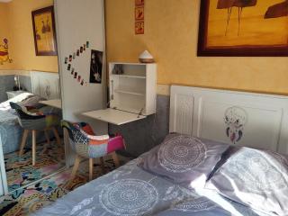 La Palatine chambre chez l habitant à 20 mn de Rodez - Calmont - 3
