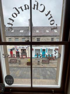 Fort Charlotte Guest House - Lerwick - 4
