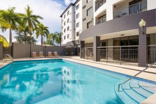 Courtyard by Marriott Miami at Dolphin Mall - Miami - 0