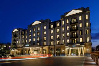 Hotel Carmichael, Autograph Collection - Carmel - 9