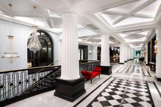 Hotel Carmichael, Autograph Collection - Carmel - 7