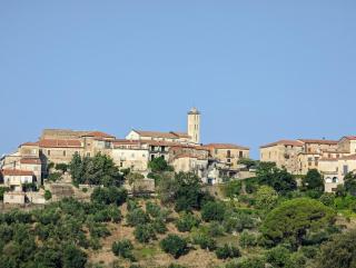 2 Bedroom, 1 Bath apartment near the sea - Casal Velino - 6