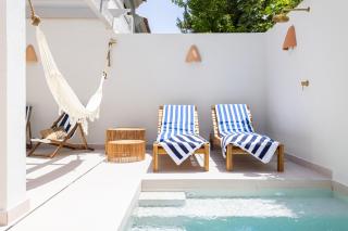 Esencia Marbella Villas Private Pool - 7