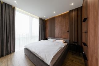 Luxury Apartments BUDAPEST - Oezjhorod - 3