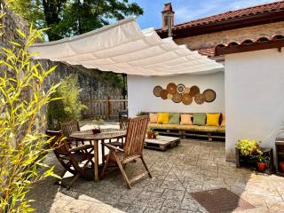 Maistraren Etxea EVI00179 - Saracho - 8