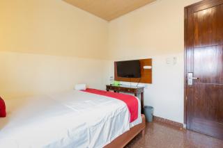 RedDoorz near Halim Perdanakusuma 3 - Jacarta - 8