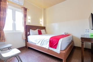 RedDoorz near Halim Perdanakusuma 3 - Jacarta - 9