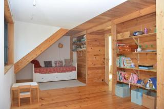Le charme du bois - 8 à 10 personnes- Maison entière - 1