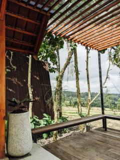 PukuPods - Tent & Cabin - Tabanan - 7