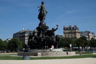 Nation - Fully equiped flat with air conditioning - 2