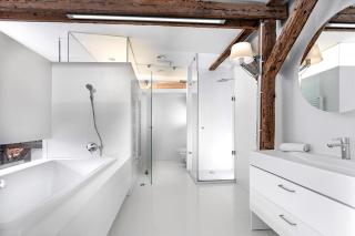 Apartamenty Pomarańczarnia - 3