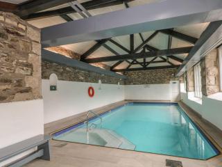 Cunsey Lodge - Far Sawrey - 9