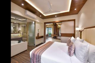 Arova Woods Zinc Journey by The Fern, Lonavala - Lonavala - 9