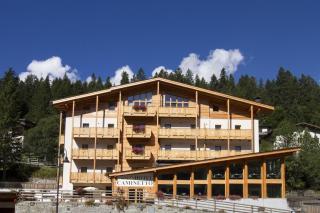 Hotel Garnì Caminetto - Madonna di Campiglio - 6