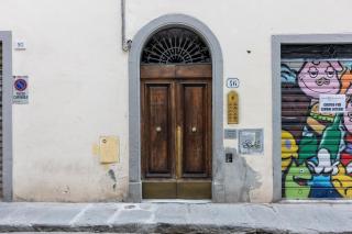 Fiesolana comfort Apartment - 1