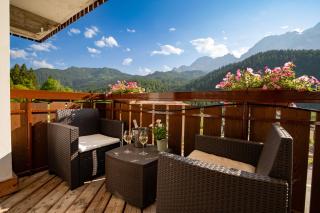 Residence Panorama - Val di Zoldo - 2