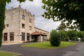 Parador de Verín - 1