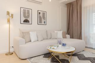Mennica Residence Deluxe City Center by Renters Prestige - Varsavia - 0