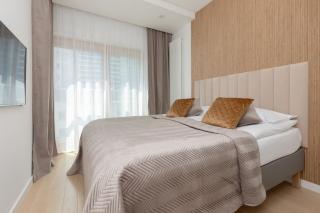 Mennica Residence Deluxe City Center by Renters Prestige - Varsavia - 8