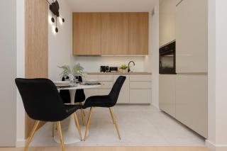 Mennica Residence Deluxe City Center by Renters Prestige - Varsavia - 3