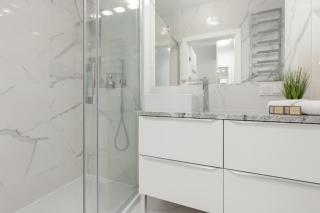 Mennica Residence Deluxe City Center by Renters Prestige - Varsavia - 2