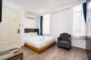 La Airport Tan Binh Hotel - Ho Chi Minh City - 5